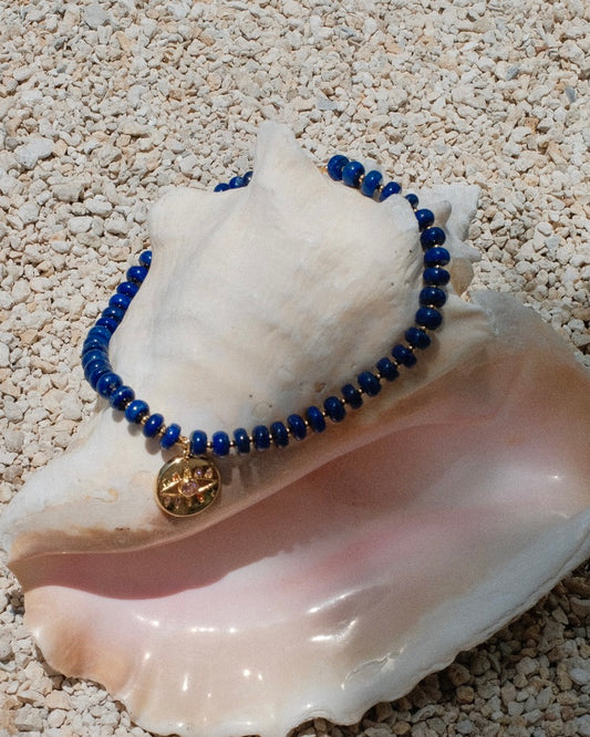 Azul Necklace