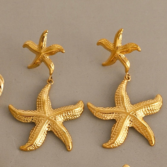 Talia Earrings