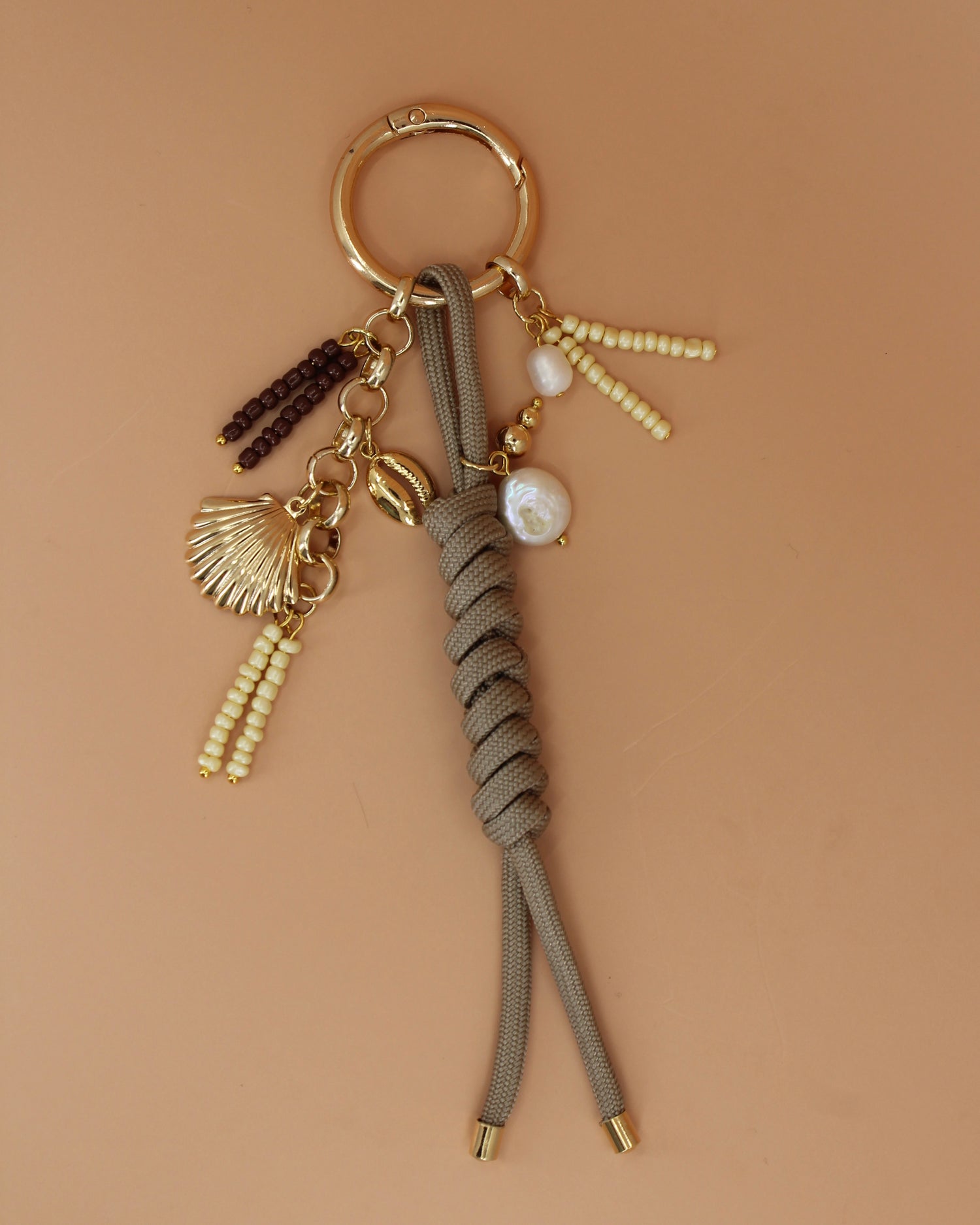 BAG CHARMS