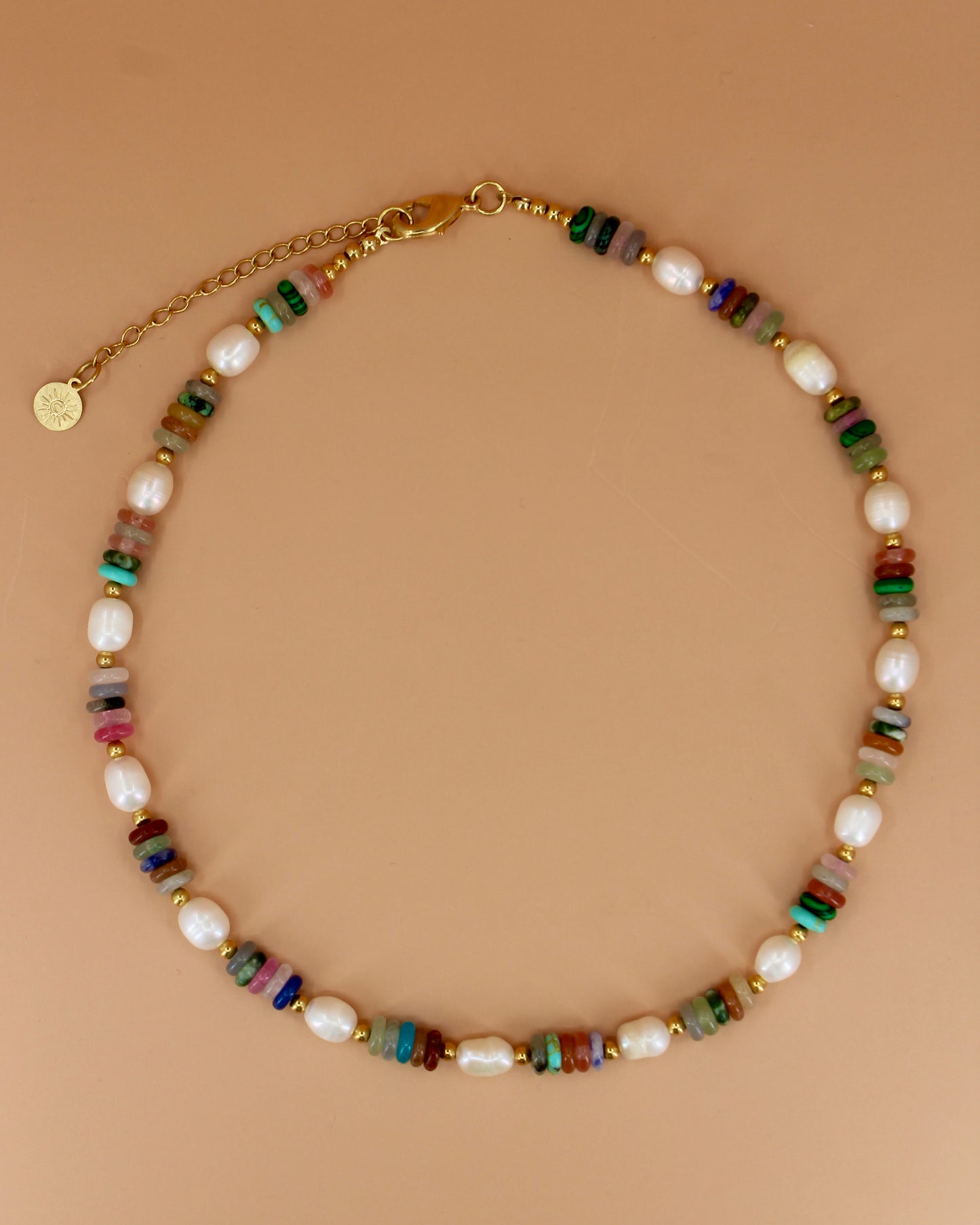 The Indie Necklace