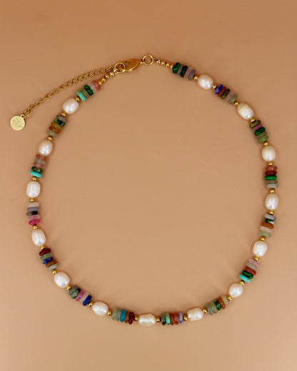 The Indie Necklace
