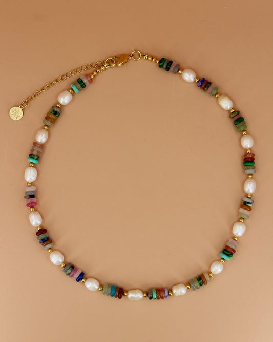 The Indie Necklace