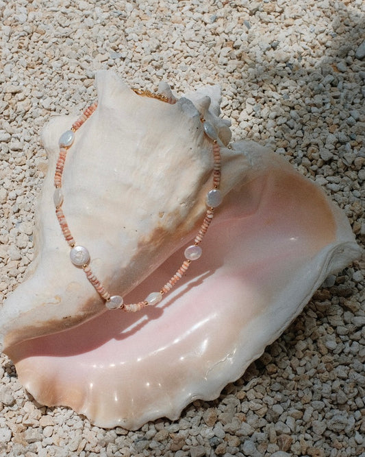 Summer Necklace