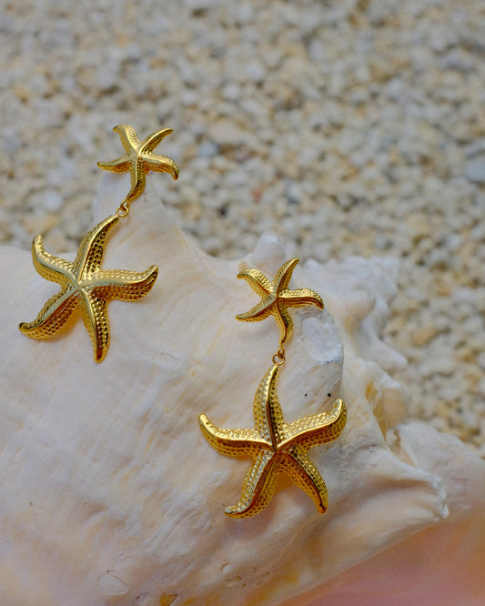 Talia Earrings