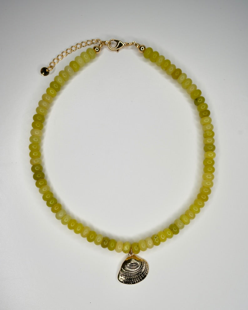 The Maya Necklace