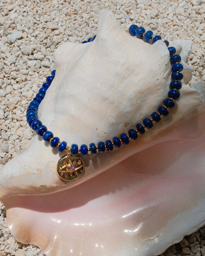 Azul Necklace
