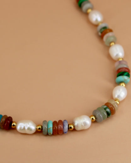 The Indie Necklace