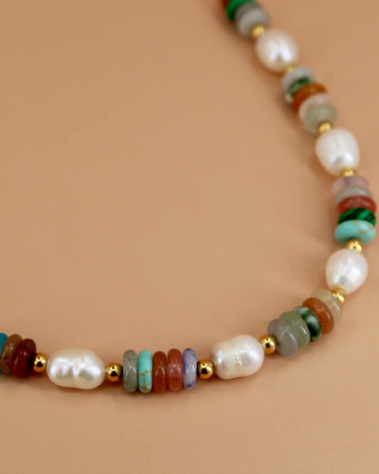 The Indie Necklace