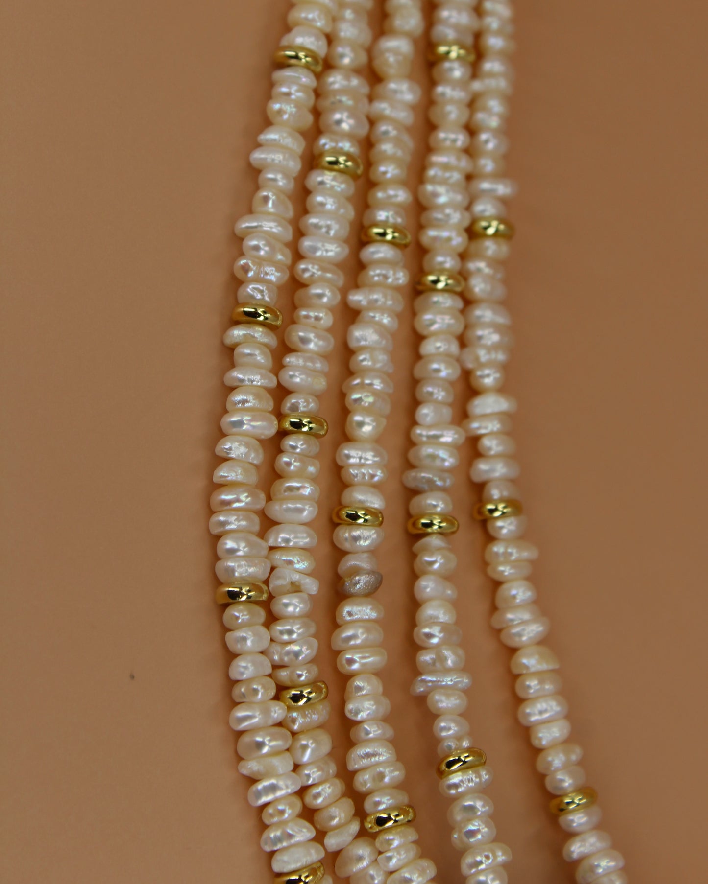 The Pesce Necklace