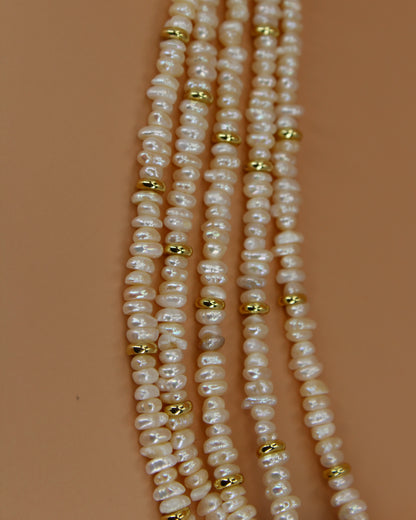 The Pesce Necklace