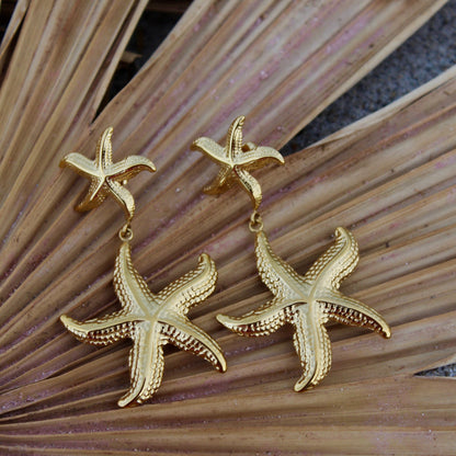 Talia Earrings