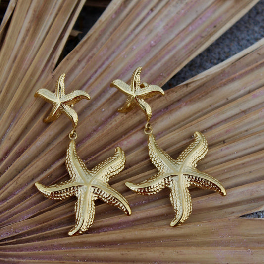Talia Earrings