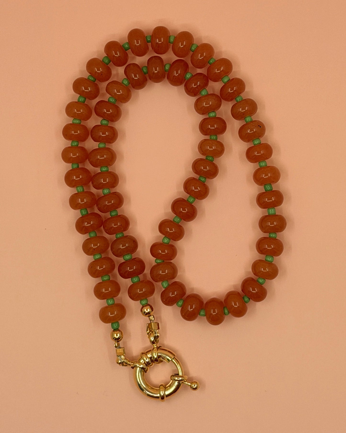The Colorful Vela Mix & Match Necklace