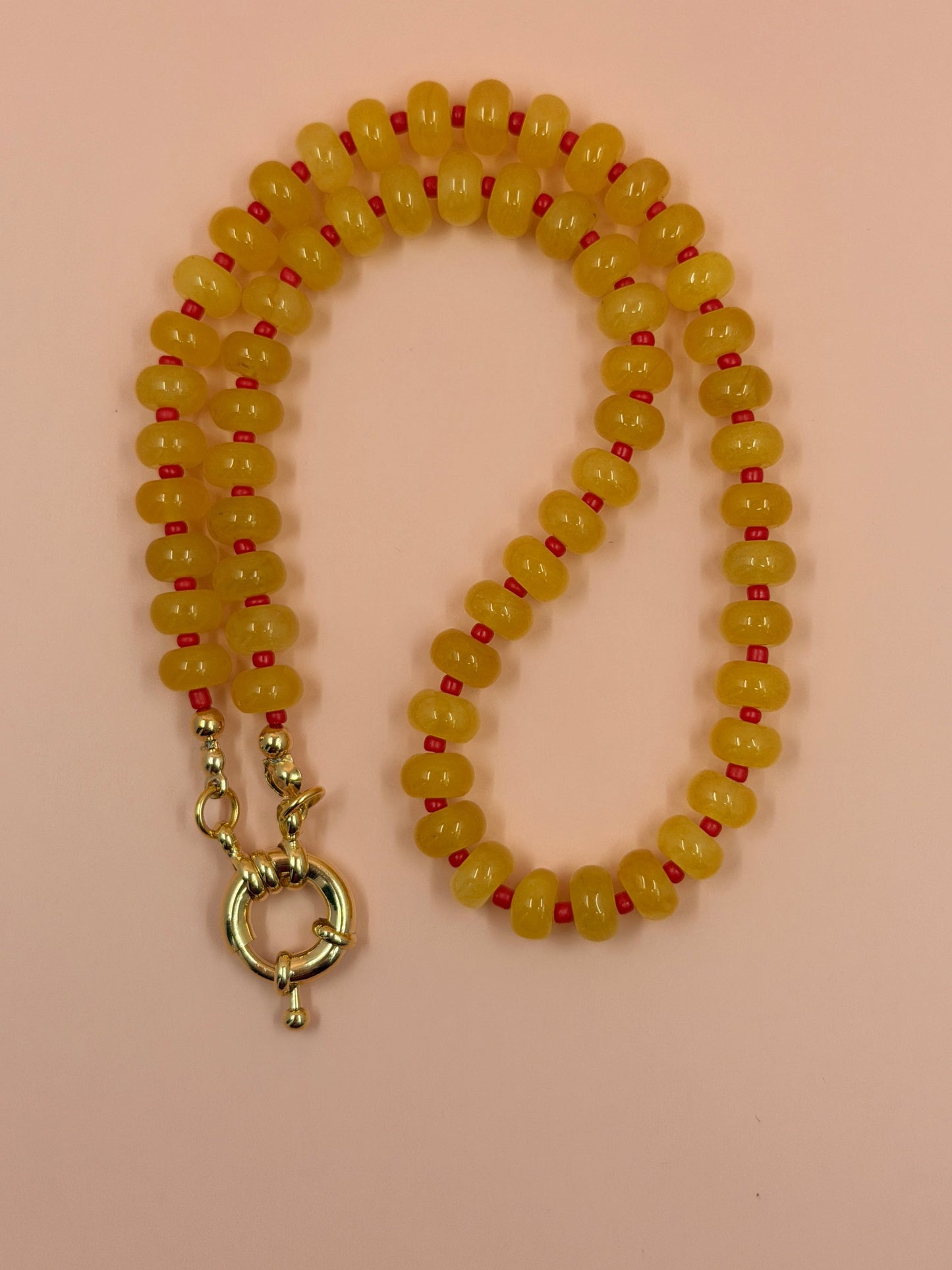 The Colorful Vela Mix & Match Necklace