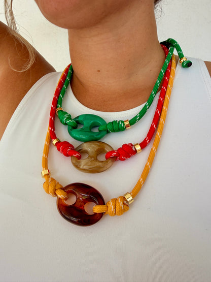 Cordelia Necklace