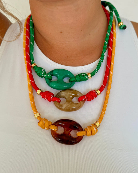 Cordelia Necklace