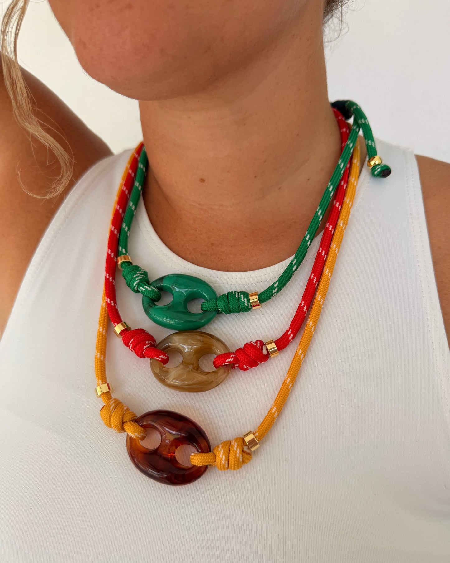Cordelia Necklace
