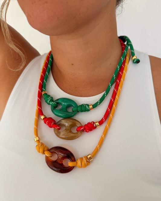 Cordelia Necklace