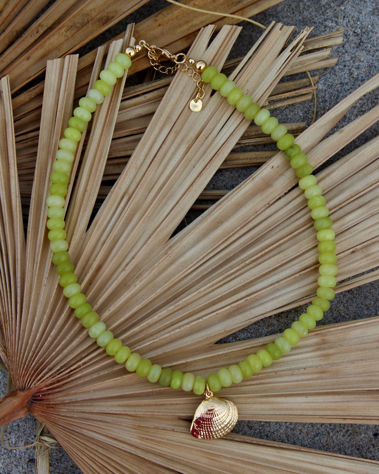 The Maya Necklace