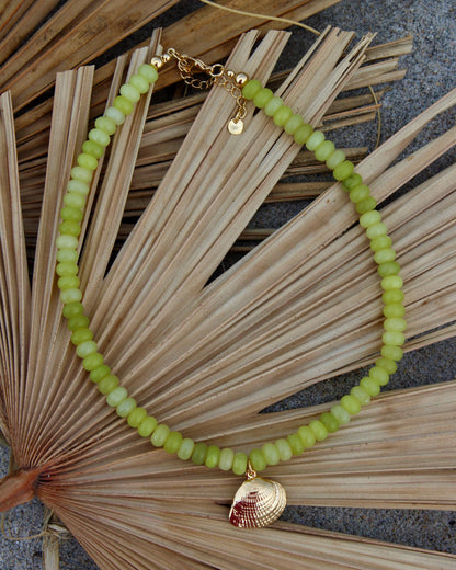 The Maya Necklace