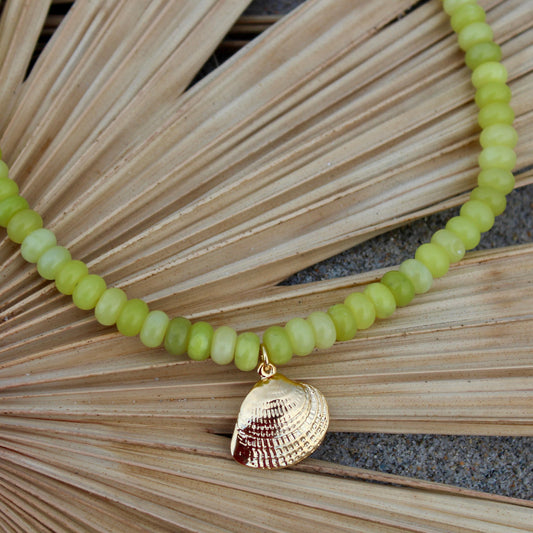 The Maya Necklace